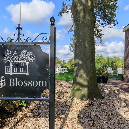 B&B Blossom Lisse Eksteriør bilde